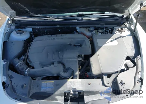 2009 Chevrolet Malibu Hybrid z USA, uszkodzony, nr VIN 1G1ZF57589F215133